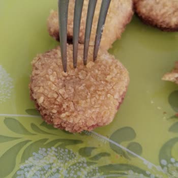 A101 Piliç Nugget Çok Sert Oldu