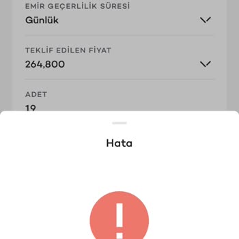Akbank Yatırım Hesabı İşlem Geciktiriyor Veya Engelliyor