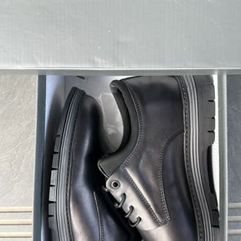 Terracity Derimod Spor Ayakkabı