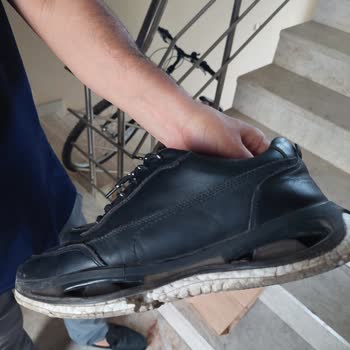 Terracity Derimod Spor Ayakkabı