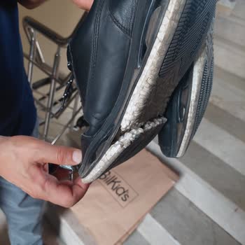 Terracity Derimod Spor Ayakkabı