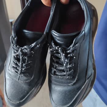 Terracity Derimod Spor Ayakkabı