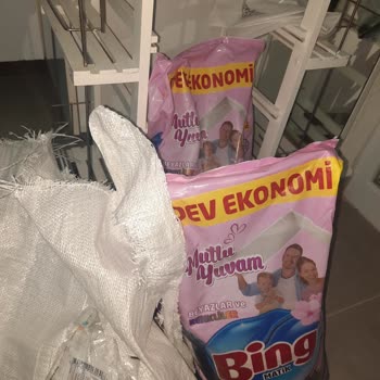 Bingo Yanlış Ürün Gelmesi