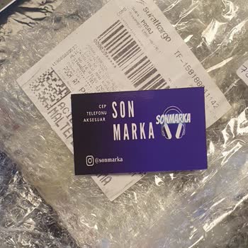 Trendyol Aldığım Ürünün Orijinalliği