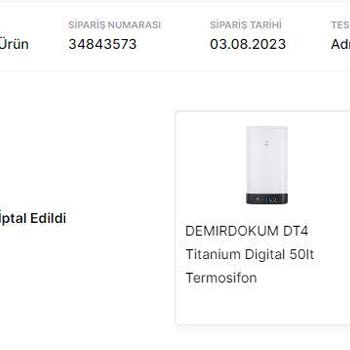 Media Markt Aldığım Ürünü Göndermiyor.