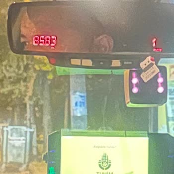 Uber İzinsiz Fazla Para Alınmaması