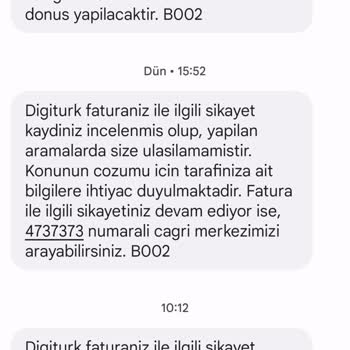 Digiturk Çok Güzel Ört Pas Yapıyor