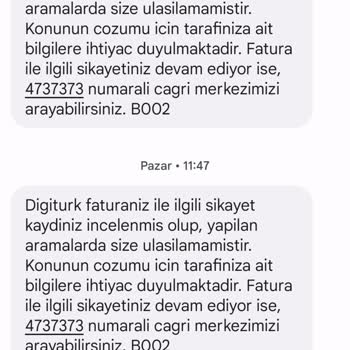 Digiturk Çok Güzel Ört Pas Yapıyor