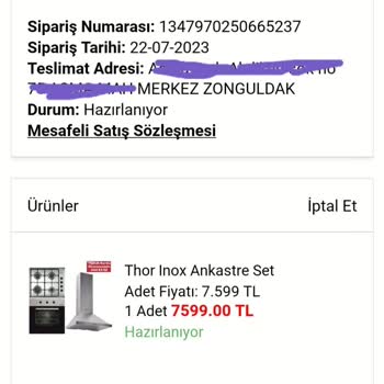 Dinçer Lojistik'e Ulaşılmıyor