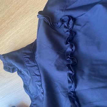 Fahhar Design Kusurlu Ürün Gönderdi