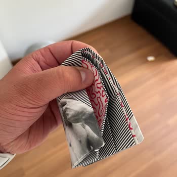 Pullhaze Kağıttan İnce Cüzdan Yolluyorlar!