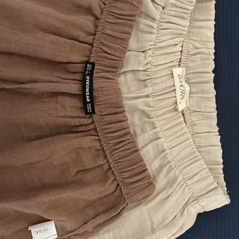 Oyku Wear Beden Konusunda Yanıltan Yanlış Ürün Gönderilmiş!