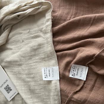Oyku Wear Beden Konusunda Yanıltan Yanlış Ürün Gönderilmiş!