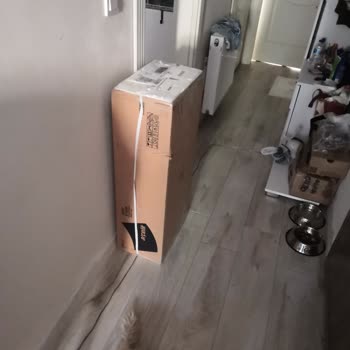 Arçelik Klima Kurulum Sorunu