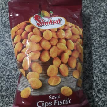 Simbat Markasının Bayatlamış Çerezleri Satıyor Olması