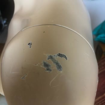 Sürat Kargo Ürünümü Parçaladı, Müşterimi Ve Beni Mağdur Etti