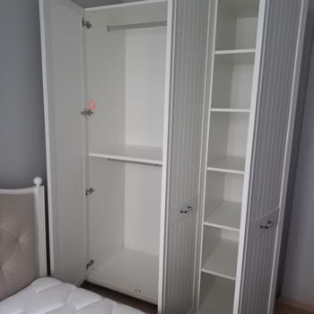 Kelebek Mobilya Umursamazlığı Ve İlgisizliği