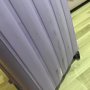 Pegasus Kırılan Valiz Ve Yetersiz Destek