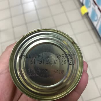 Kim Market Son Kullanma Tarihi