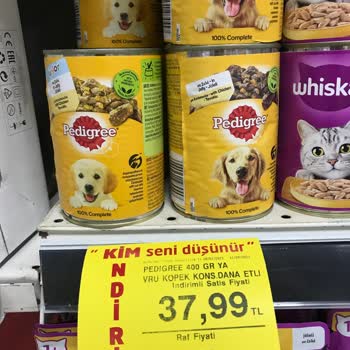 Kim Market Son Kullanma Tarihi