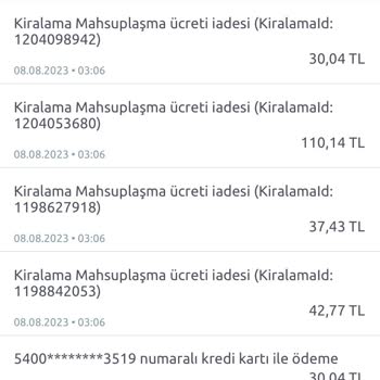 Tiktak Ön Ödemeli Bakiye Adı Altında 700 TL Paramı Çöp Etti