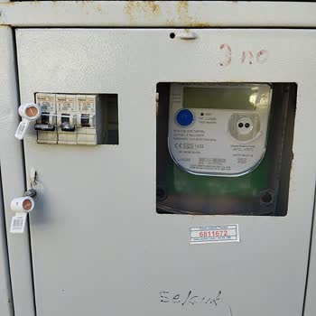 Datça Aydem Ayıplı Hizmet