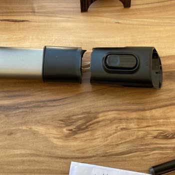 Philips Ev Aletleri  8000 Seri Şarjlı Süpürge Sorunları