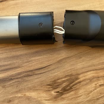 Philips Ev Aletleri  8000 Seri Şarjlı Süpürge Sorunları