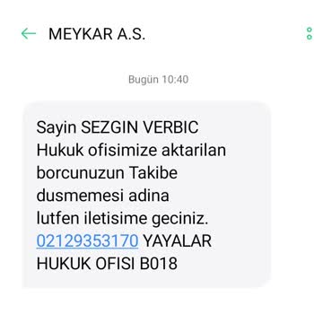 Aras Kargo Sipariş Vermediğim Ürün İçin Git Gel Kargo Ücreti İsteniyor