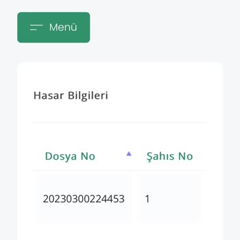 Groupama Kasko Şirketi Hakkında Şikayet