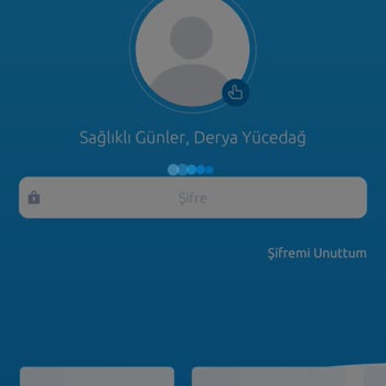 Yapı Kredi Mobil Uygulama Açılmıyor