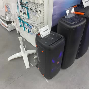 Teknosa JBL Ürünün Üzerinde Yazdığı Fiyattan Satılmaması
