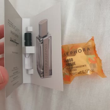 Sephora Yanlış Tester Gönderimi