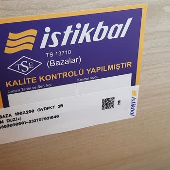 İstikbal Sıfır Alınan Ürünün Defolu Olması Firmanın Sahip Çıkmaması