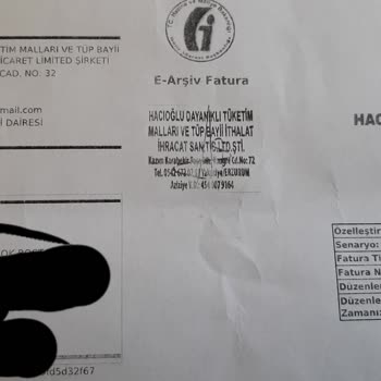 İstikbal Sıfır Alınan Ürünün Defolu Olması Firmanın Sahip Çıkmaması