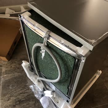 Siemens Ayıplı Kırık Ürün Gönderdi