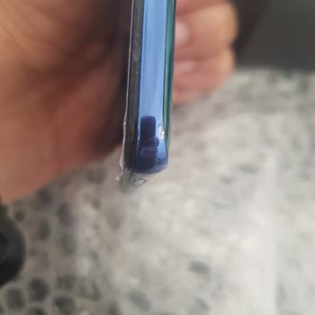 PttAVM Telefon İadesinin Red Edilmesi