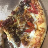 Domino's Pizza Siparişlerinde Boyut Sorunu