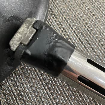 Enplus Tavalarda Paslanma Soyulma