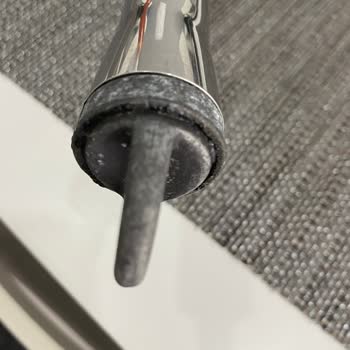 Enplus Tavalarda Paslanma Soyulma