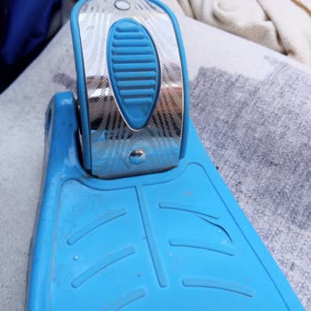 A101 Triathlon Marka Scooter Sorunu