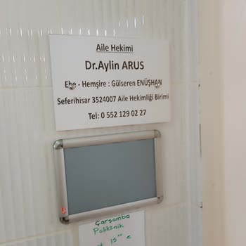 Sağlık Bakanlığı Doktorların Daha Saatleri Dolmadan Muayene Etmeyi Reddetmesi.