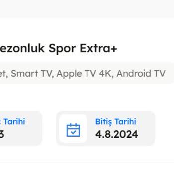 TOD Tv TOD'UN 12 Ay Taksit Yerine Tek Seferde Çekim Yapması