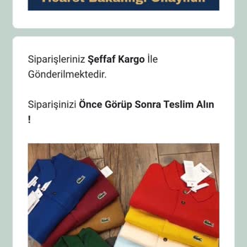 Ealisverisabdullahdumlupinar.com Satış Yapan Firma Hakkında Şikayet