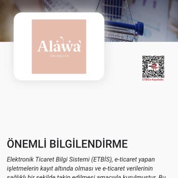 Ealisverisabdullahdumlupinar.com Satış Yapan Firma Hakkında Şikayet