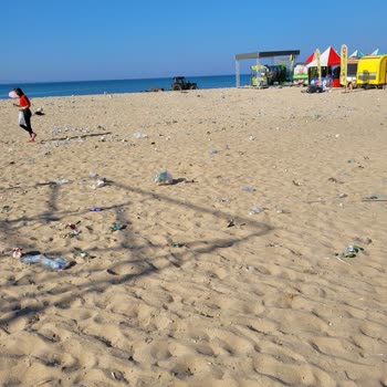 Aziz Gül Organizasyon Trakya Rock Festivali Hayal Kırıklığı