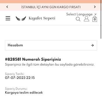 Kıyafet Sepeti Instagram İsimli Sayfa Ücret İademi Yapmıyor 1 Aydır