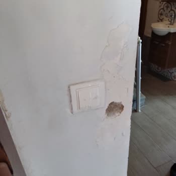 Bolvadin Termal Bolvadin Heybeli Termal Evlerin Bakımsızlığı