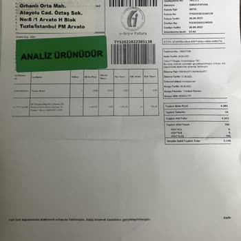 Xiaomi Robot Süpürge Servis Sorunu Ve Trendyol Firmasının İlgisizliği