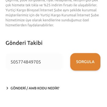 Derimod Kayıp Ürün Hk.